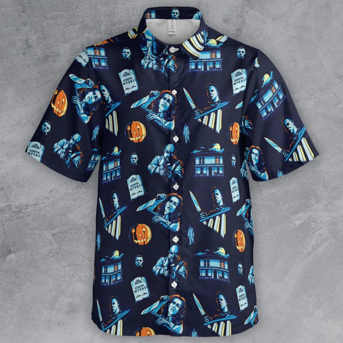 Button Down Shirt - 5EE7UWZL