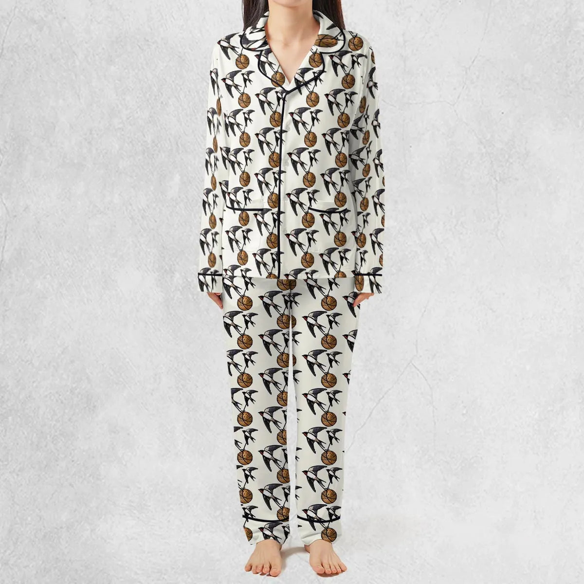Pajamas Set - LP83MY5K