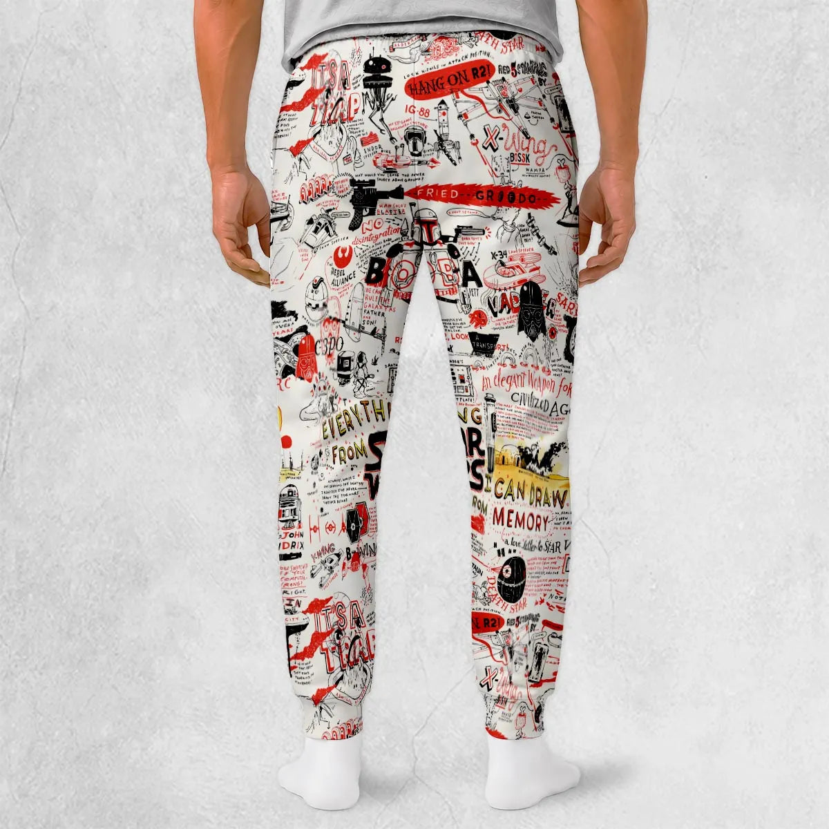Sweatpants - P7YL5G1S