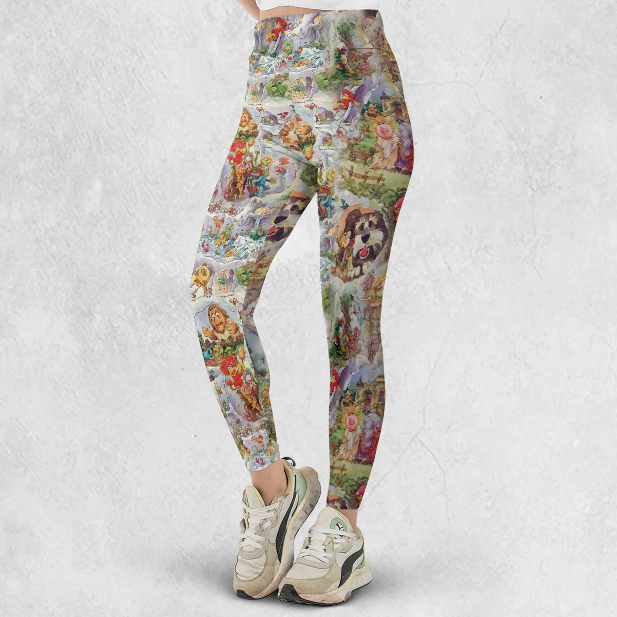 Legging - H77DCZ8B