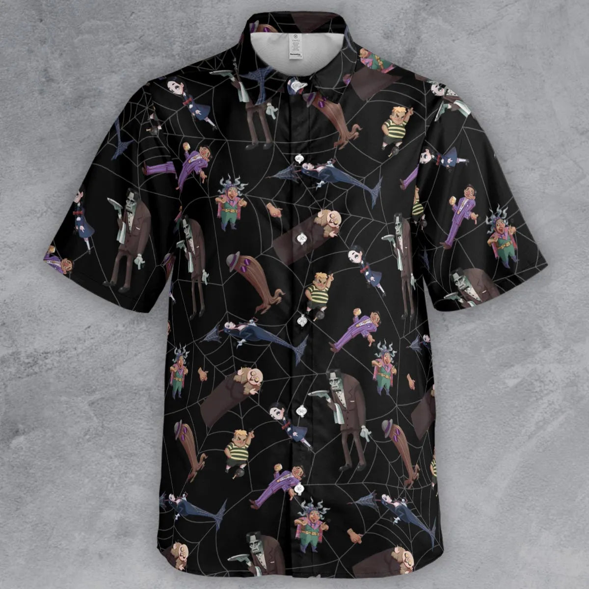 Button Down Shirt - RKXU3ZPL