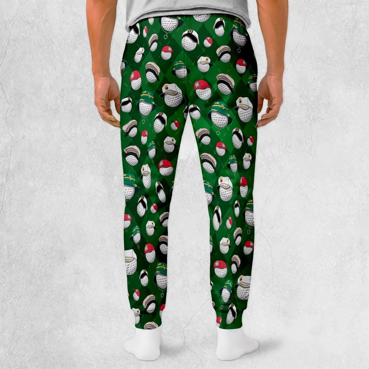 Sweatpants - 5VPGV44L