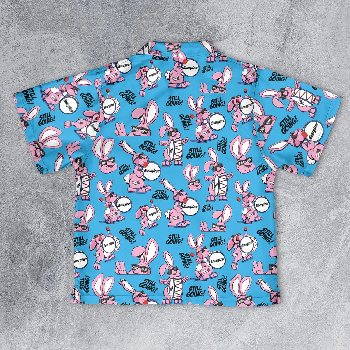 Youth Hawaiian Shirt - JFN8BAV9