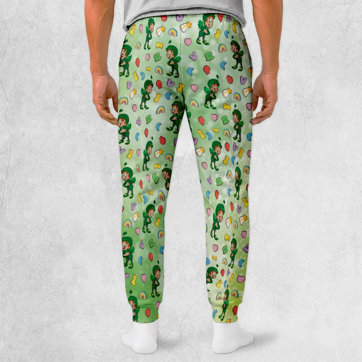Sweatpants - V5TY4QR4