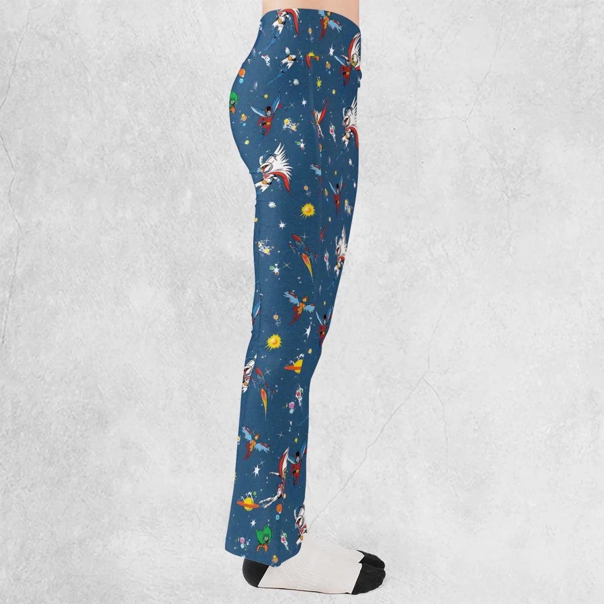 Flare Leggings - NRD7DH4L