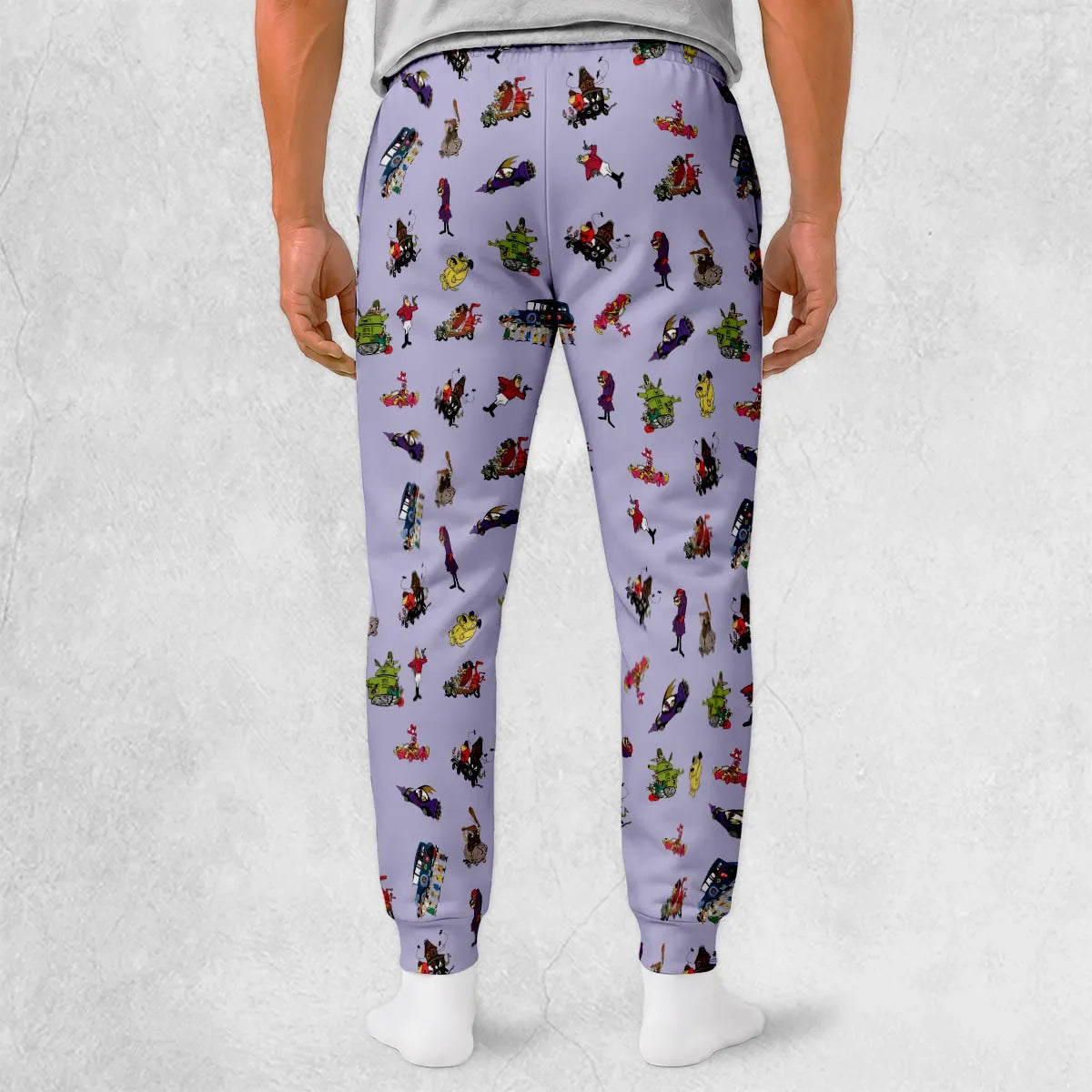 Sweatpants - V27BSUZK