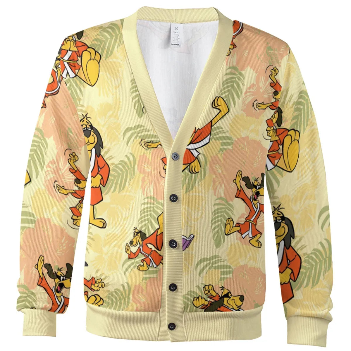 Cardigan - ESEEZS8Z