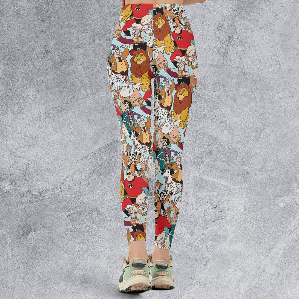 Legging - 3NCCNHPU -  - 2
