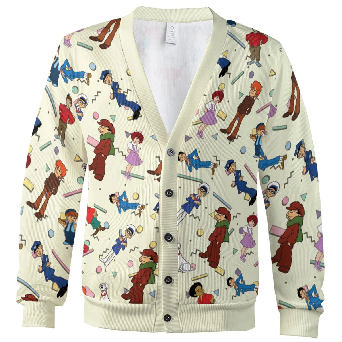 Cardigan - 5SSNTS8B