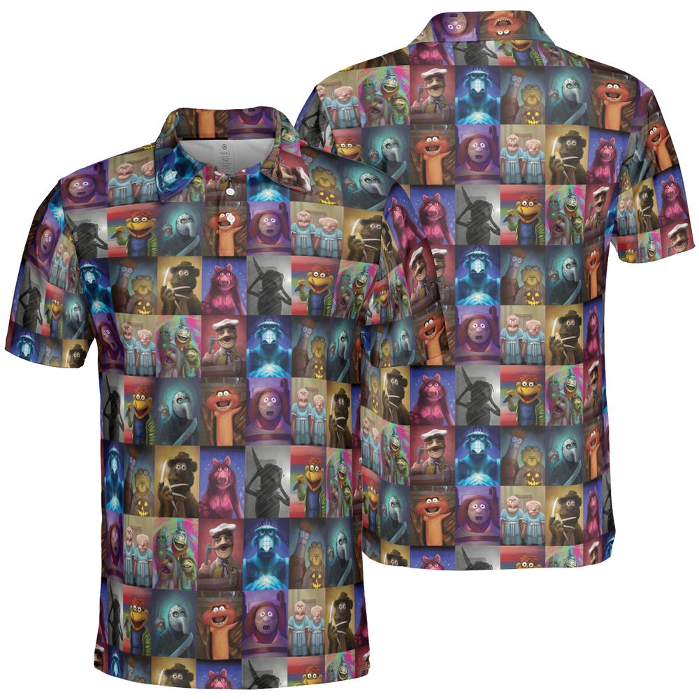 Muppet Maniacs Series -  - 2