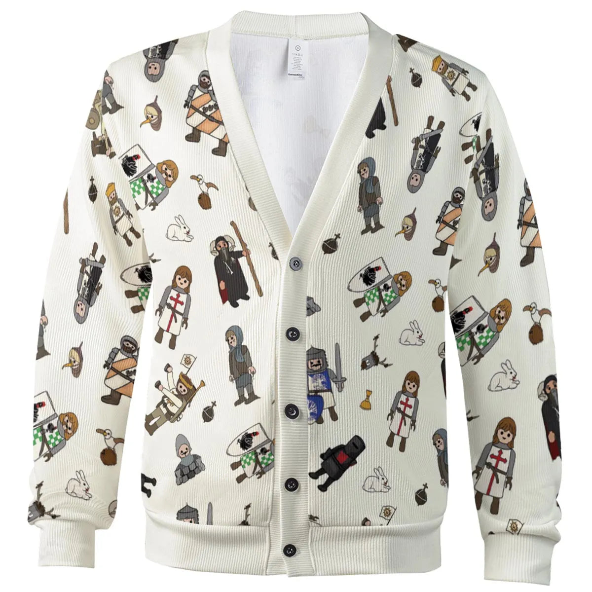Cardigan - CSGQ692T