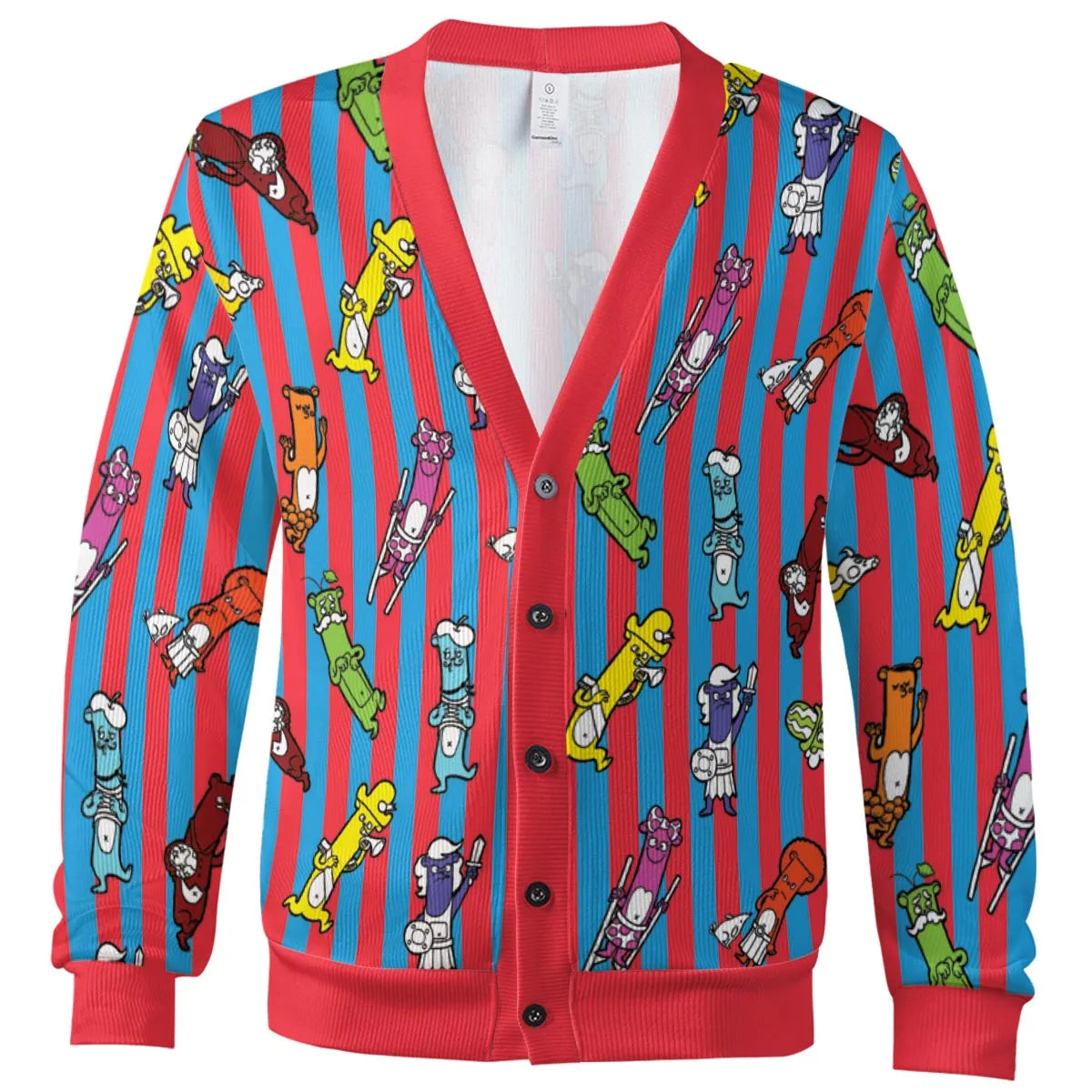 Cardigan - T6KWCWLB