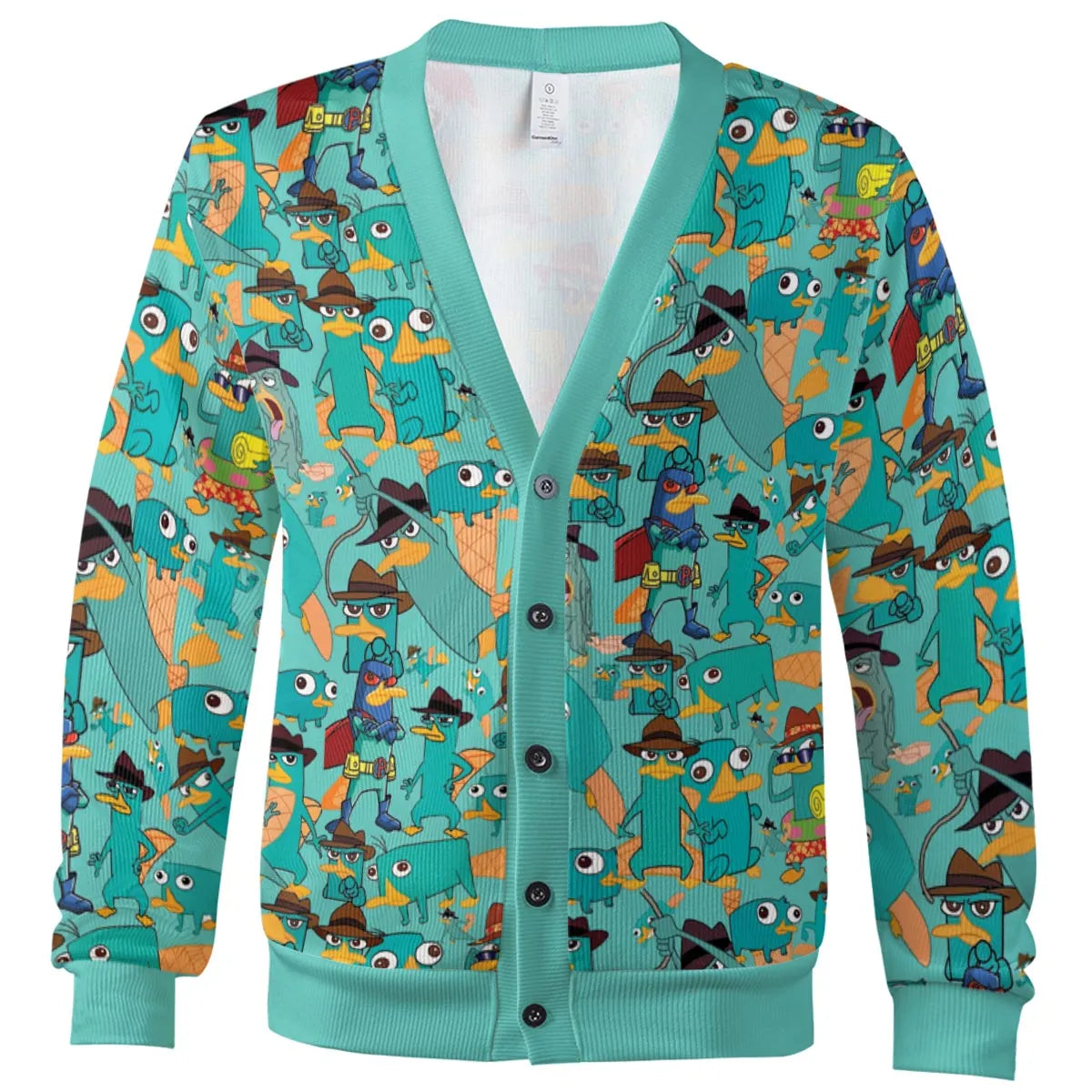 Cardigan - 7414EK8P