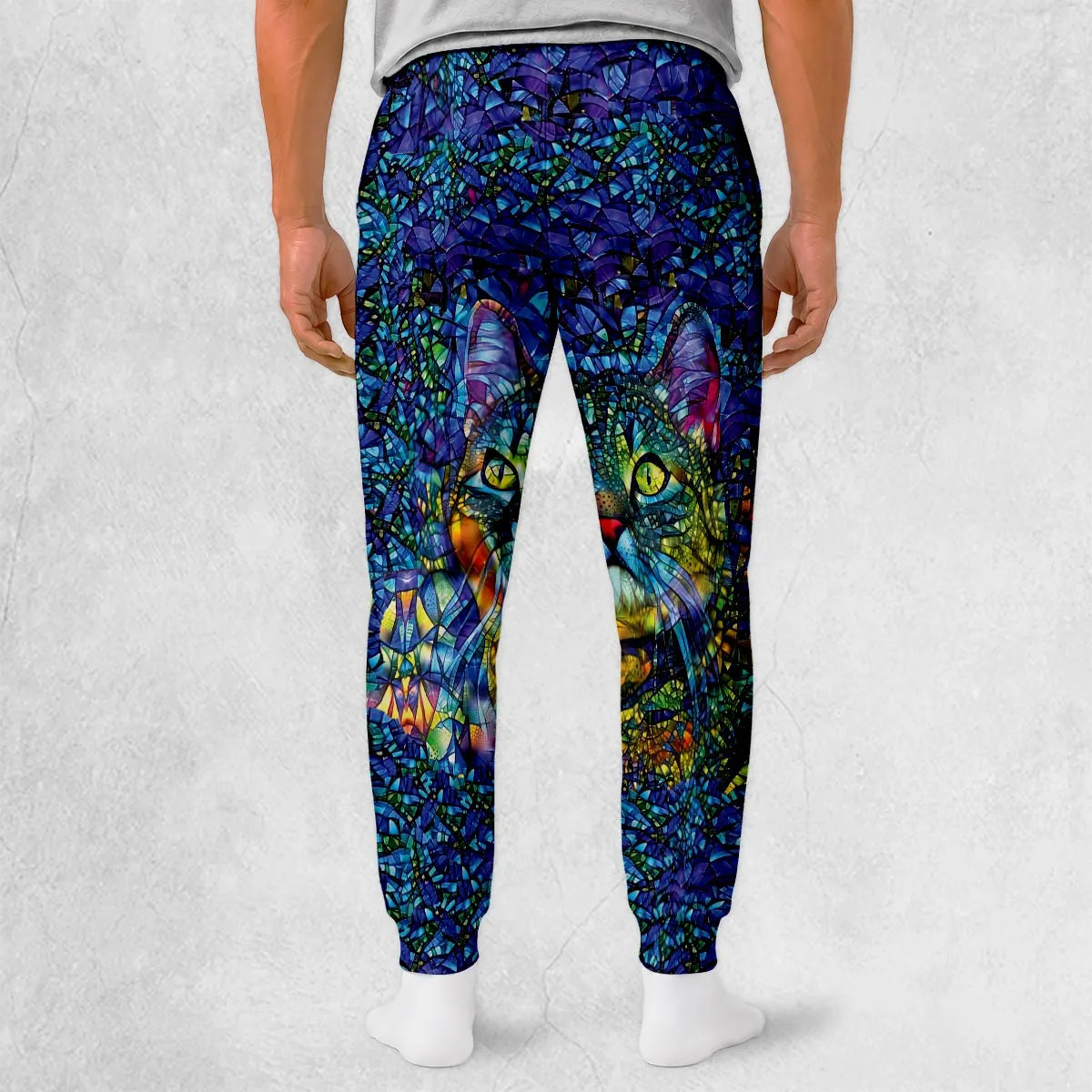 Sweatpants - ZBR1ZJHM