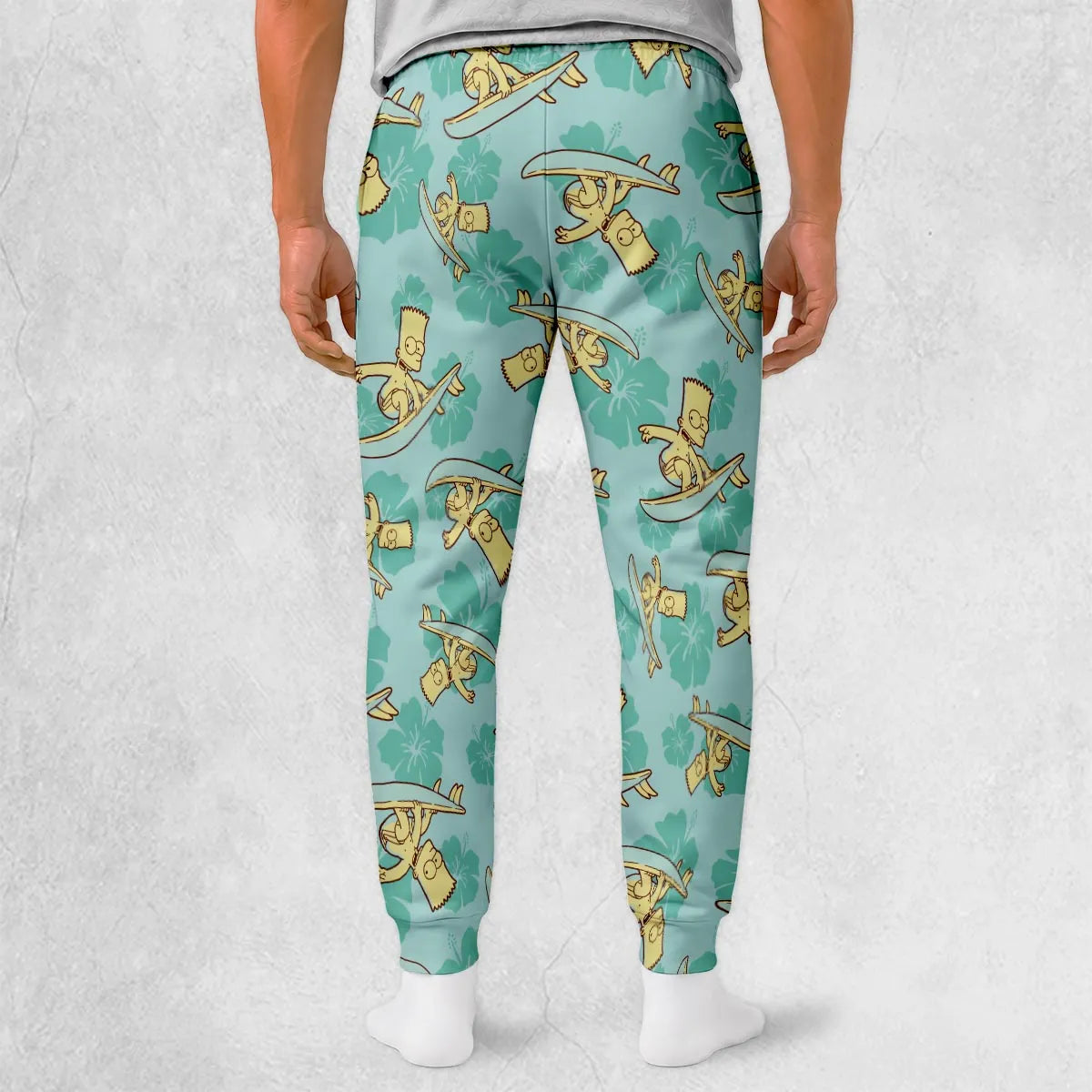 Sweatpants - 2P984MRD