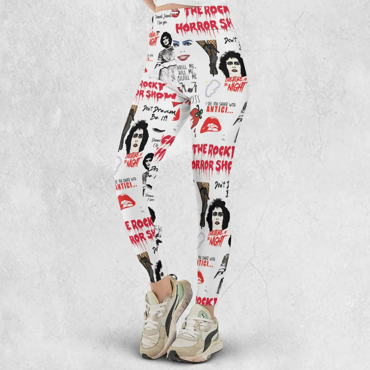 Legging - BCEGY5UC