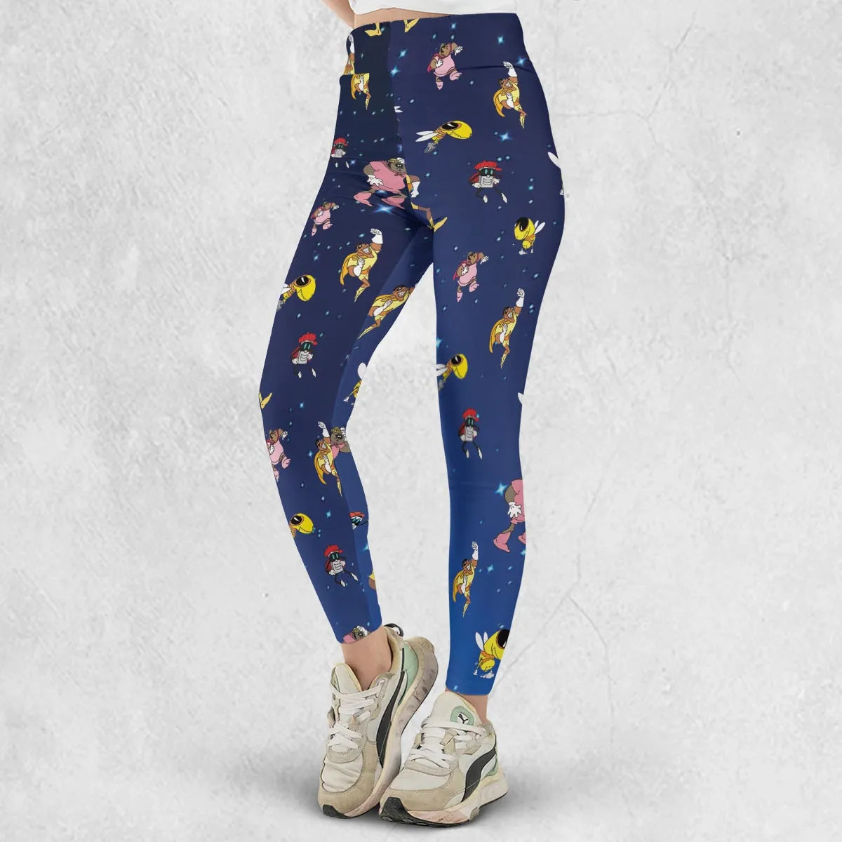 Legging - E59TEZ5B