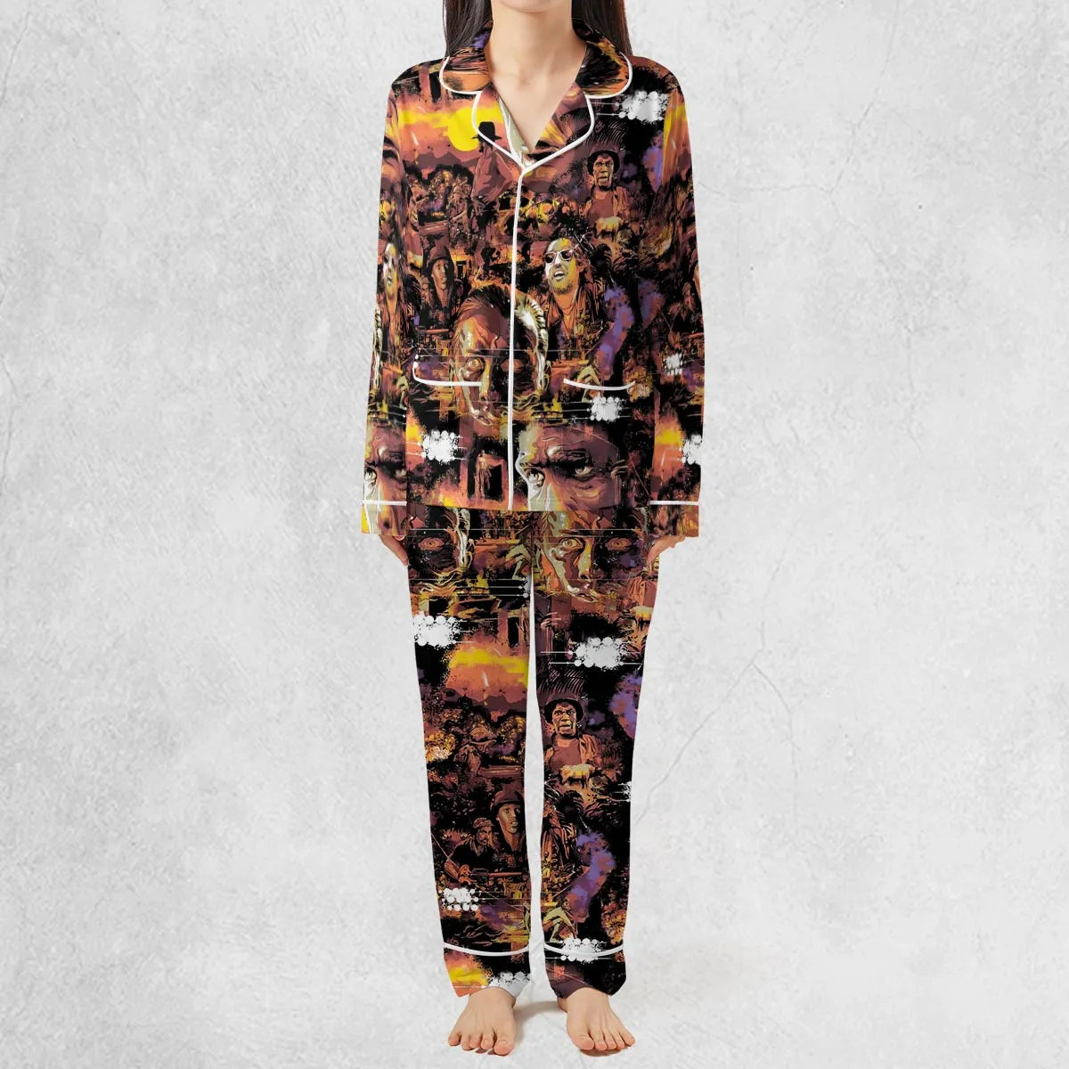 Pajamas Set - 2YR98AAY