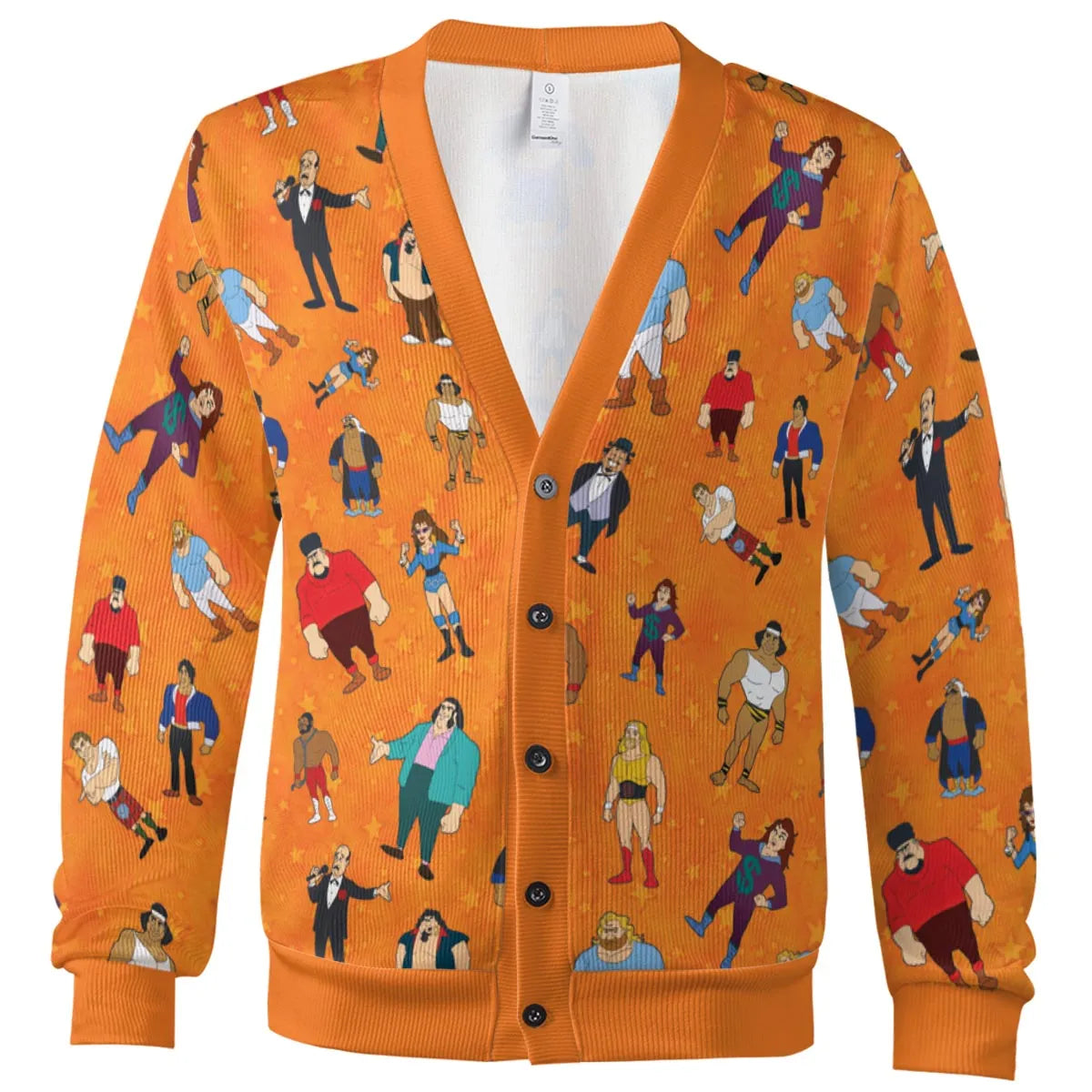 Cardigan - R26KJZAJ