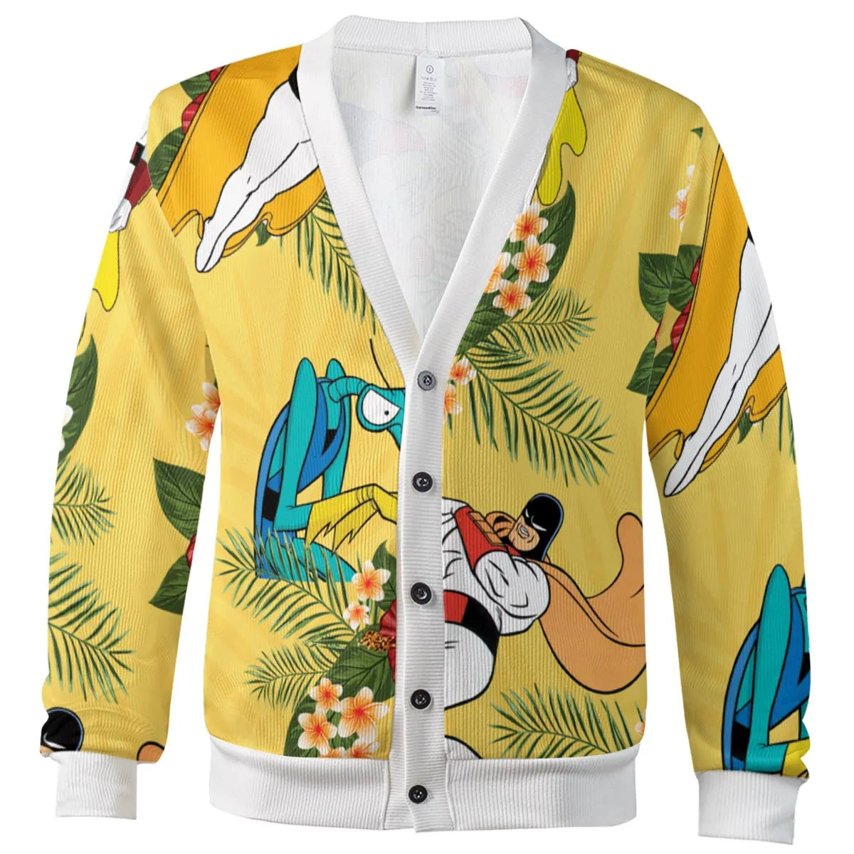 Cardigan - V29D4XUE