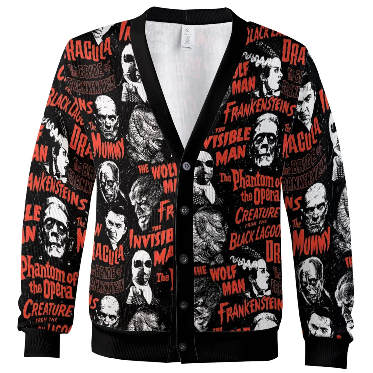 Cardigan - SDRQ85F1