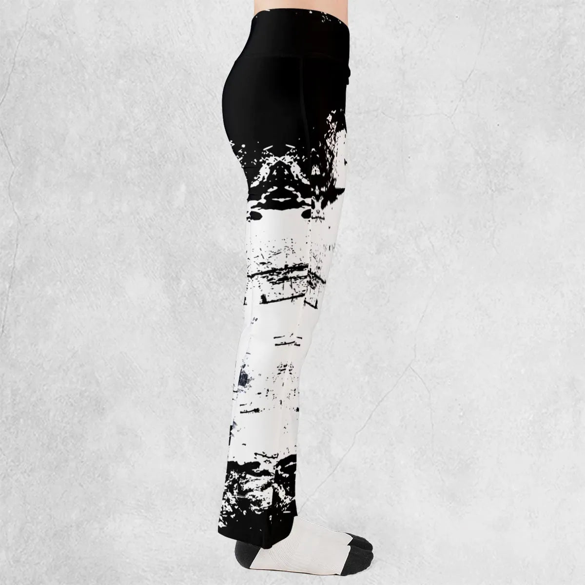 Flare Leggings - FLGSN2CE