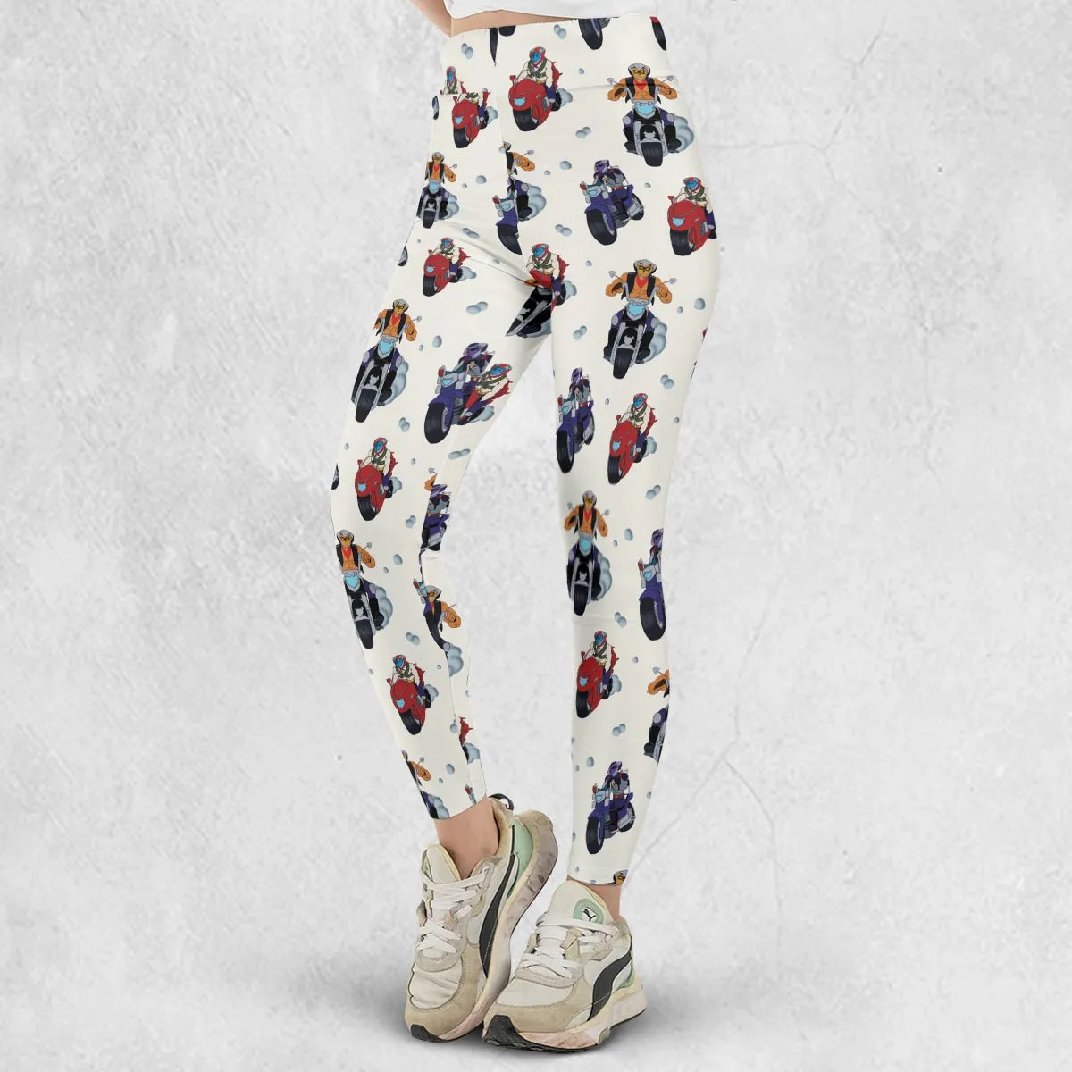 Legging - M1CGMN6J