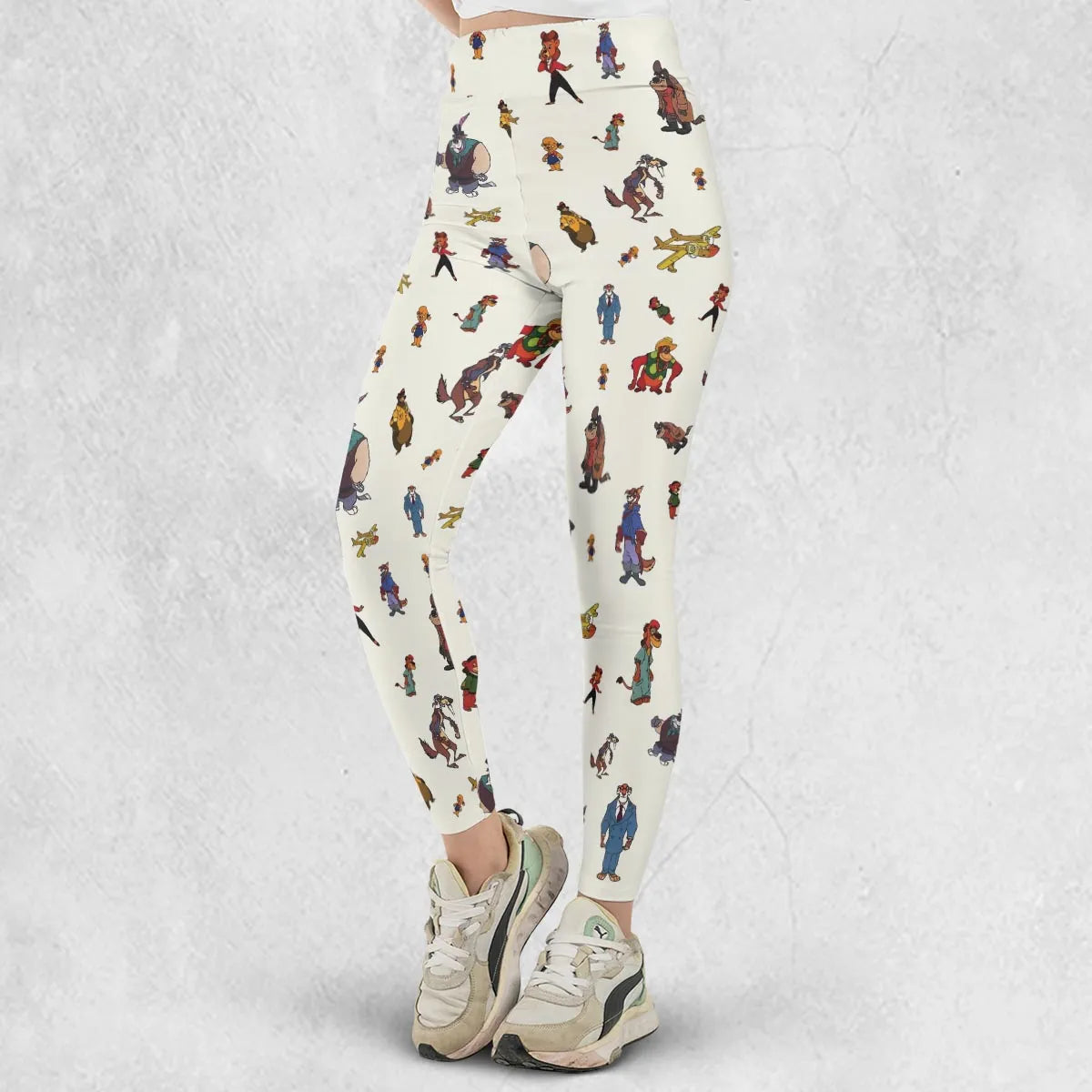 Legging - 6YLJV8EH