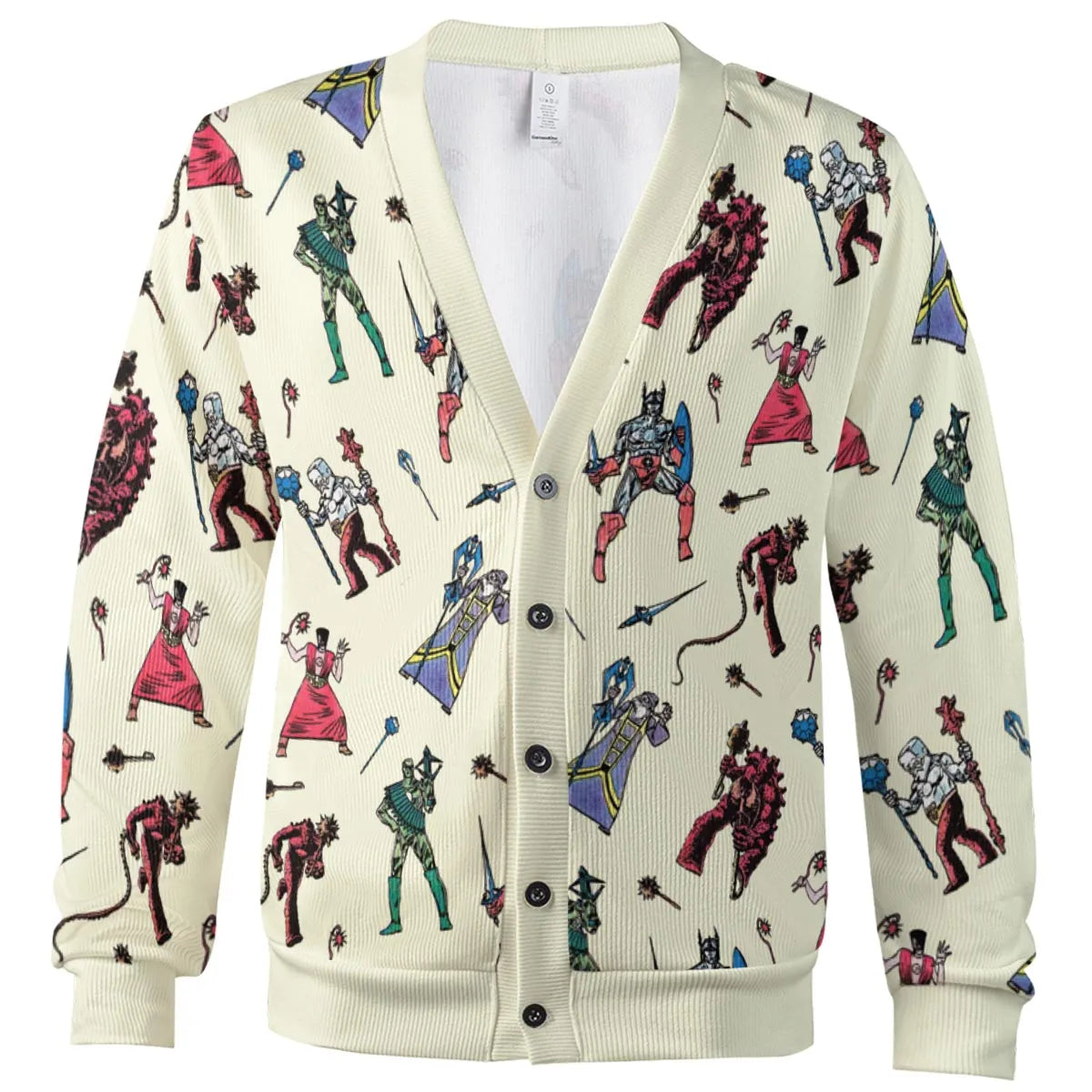 Cardigan - 3RQW1EAV