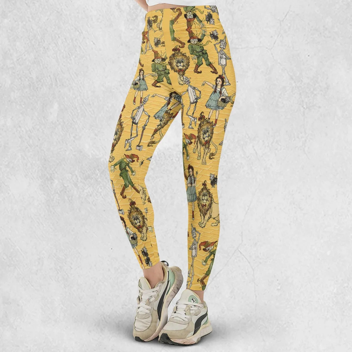Legging - PY8QYQNB