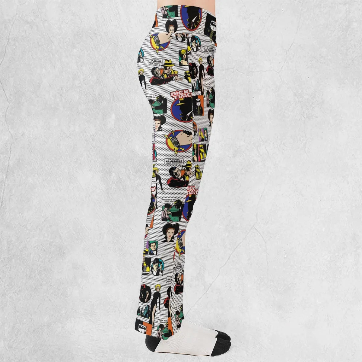 Flare Leggings - QG63S3GQ