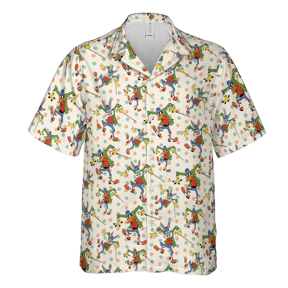 Hawaiian Shirt - XLRZS7DM -  - 2