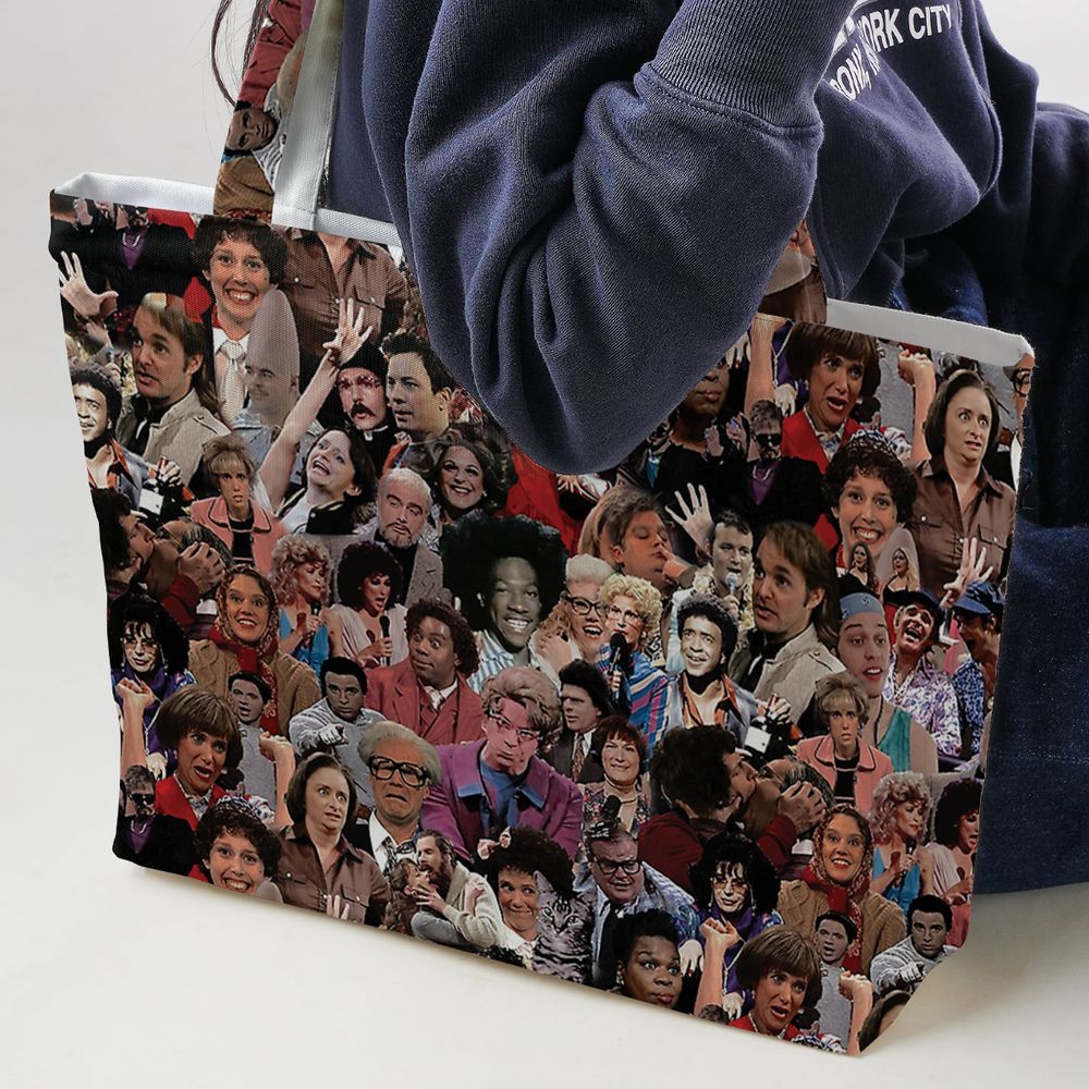 Large Tote Bag - YJ6Z94CL -  - 2