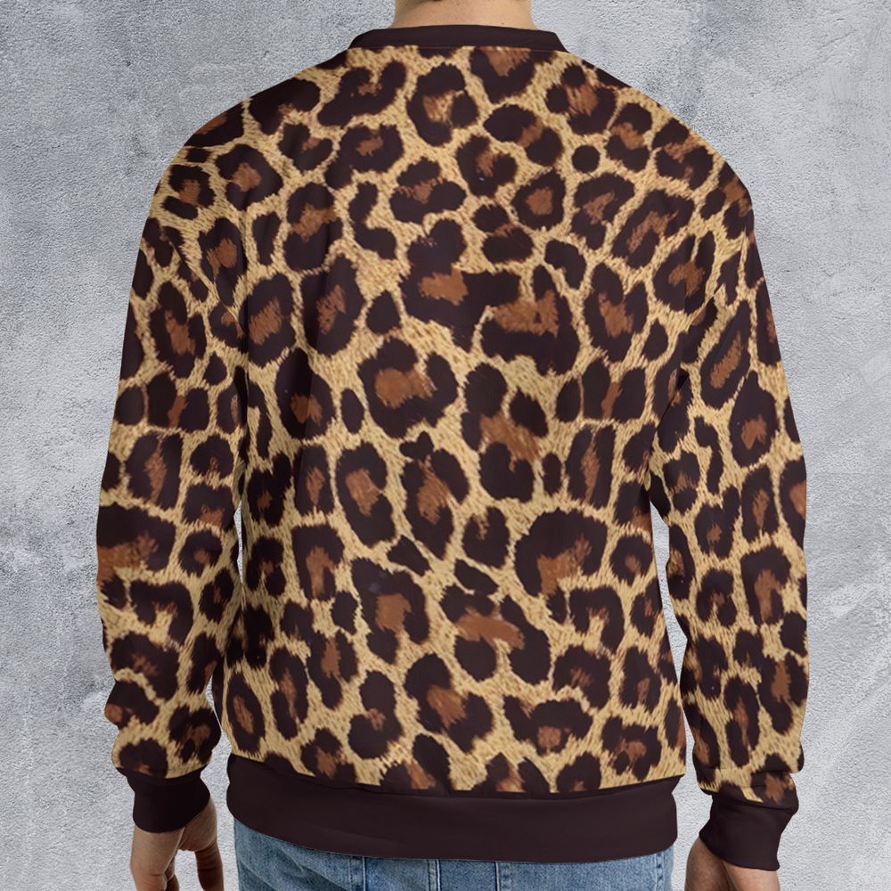 Cheetah pattern -  - 2