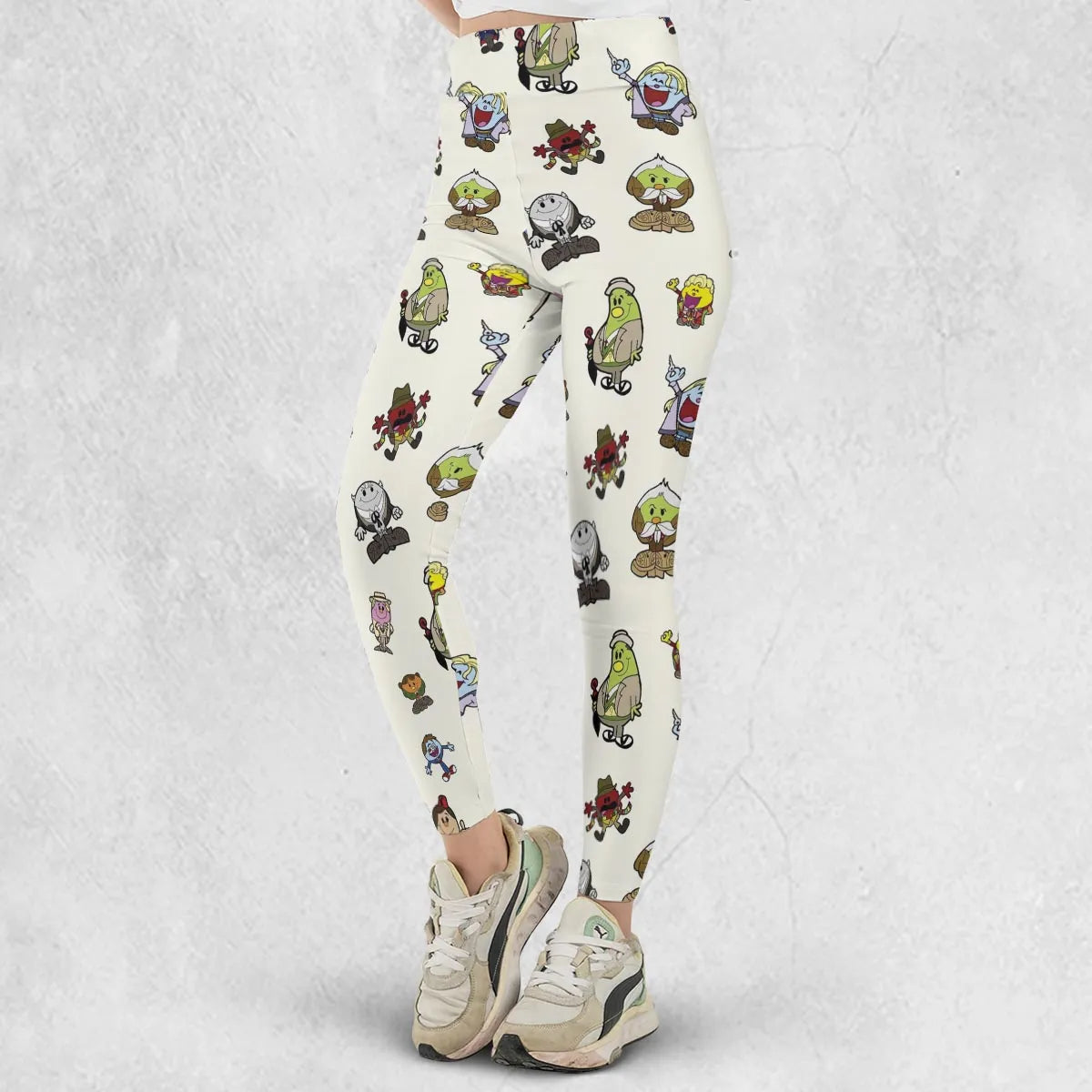 Legging - 3KFE2XR8