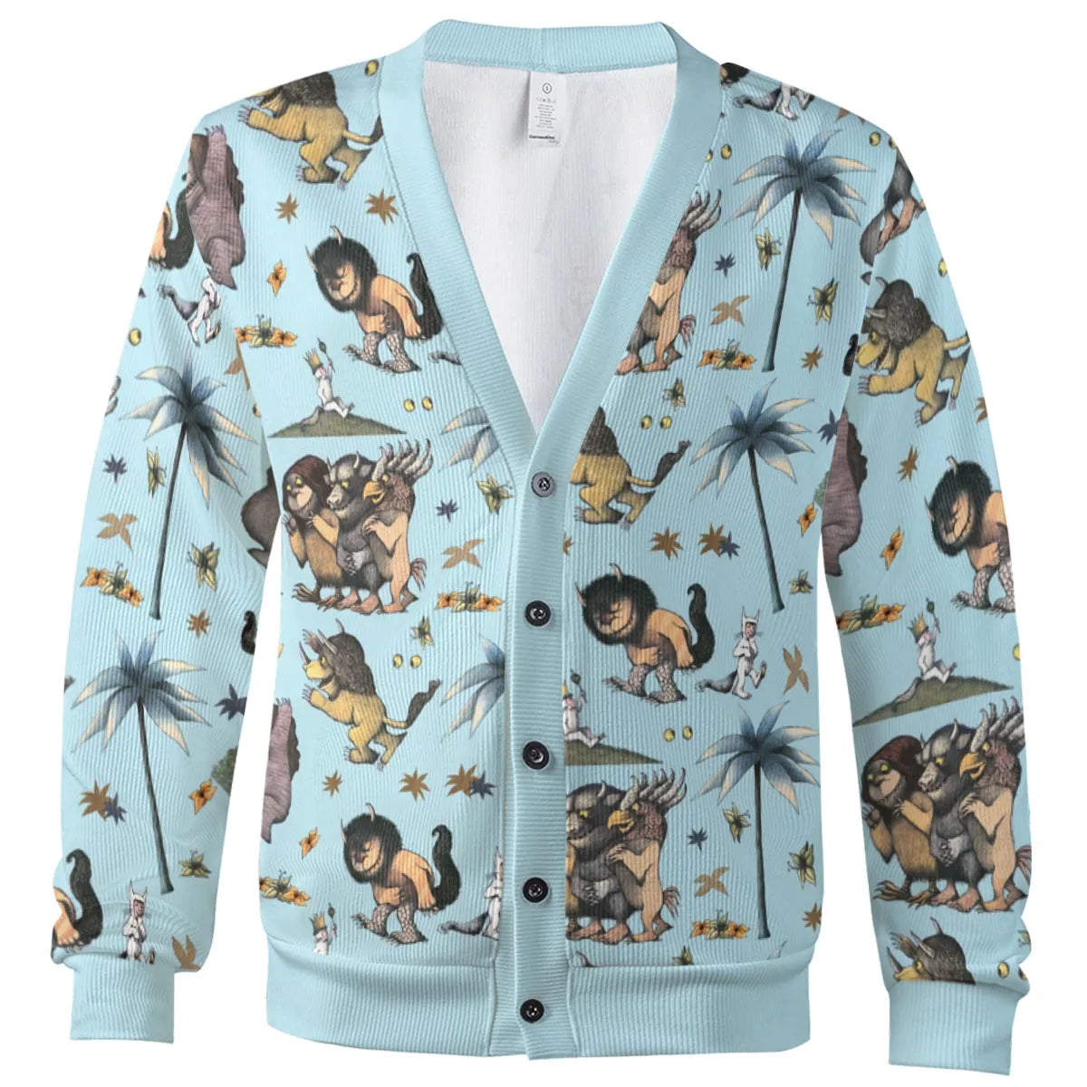 Cardigan - 1MSWWF4Y