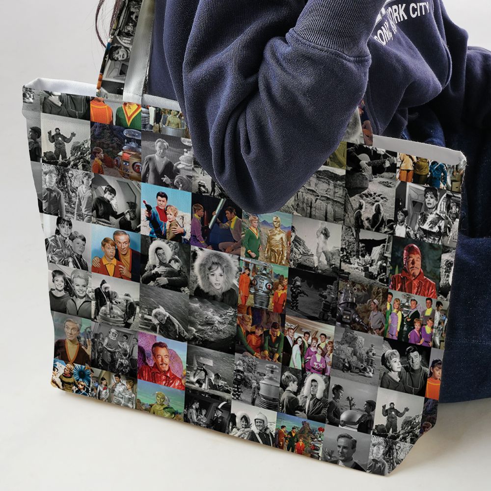Large Tote Bag - 782LT3JP -  - 2