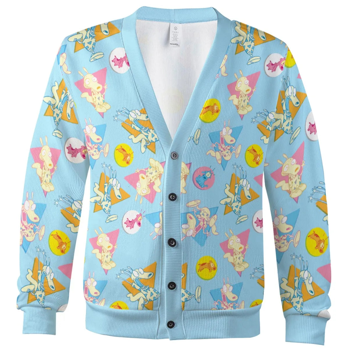 Cardigan - 4PS77UL7