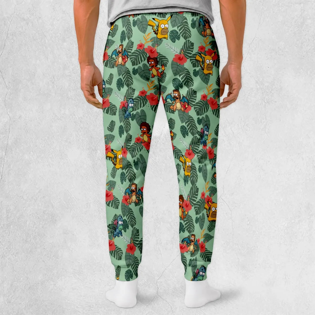 Sweatpants - 5VGBX1PC