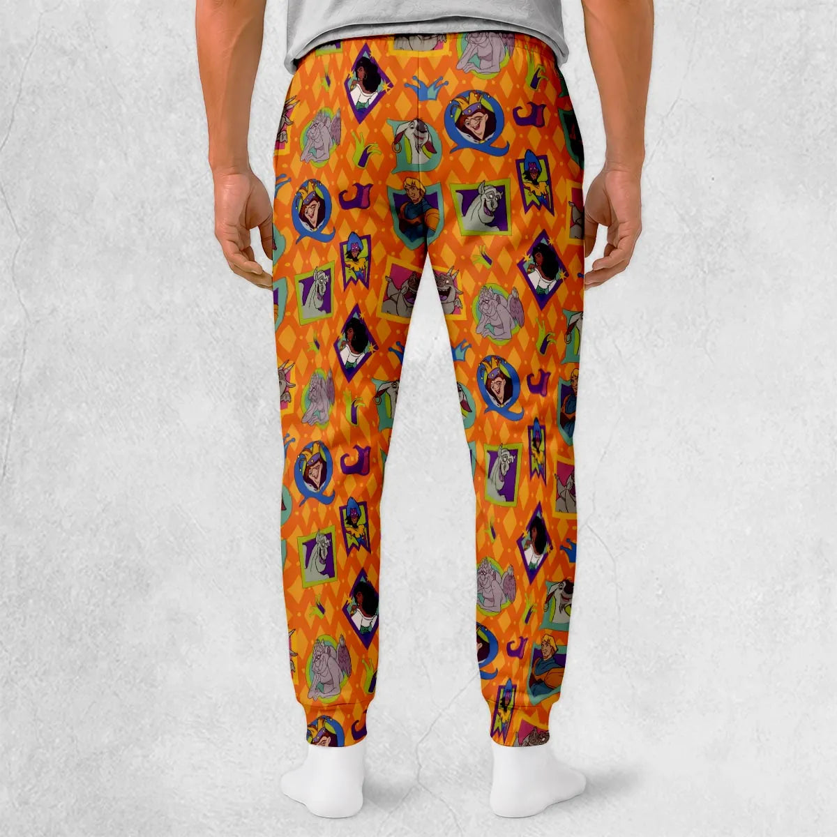 Sweatpants - TLD81CDH