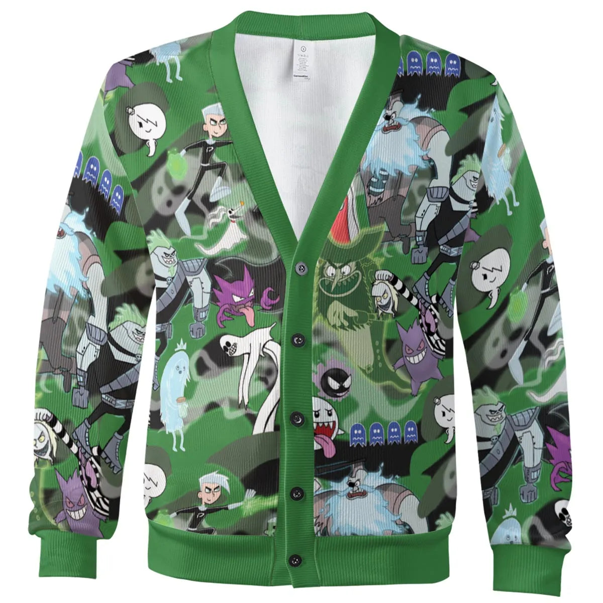Cardigan - G9LWWMRV