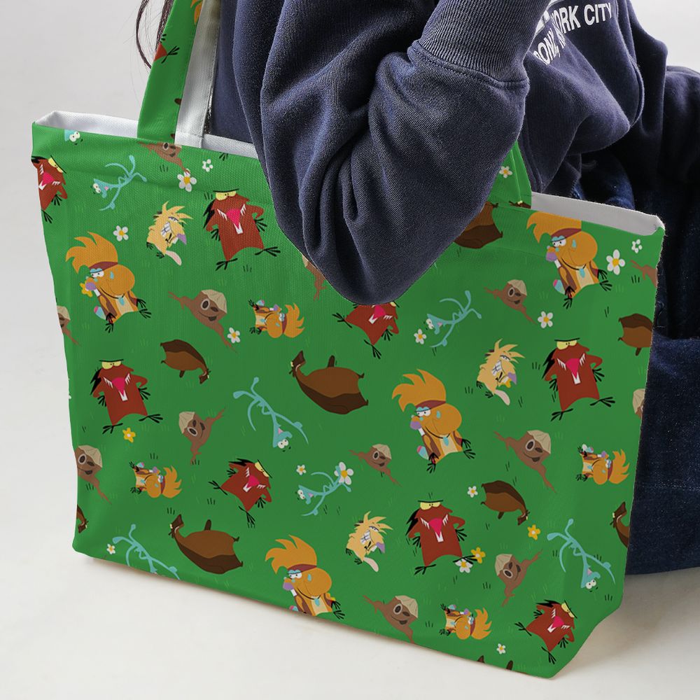 Large Tote Bag - FGXB1UA7 -  - 2