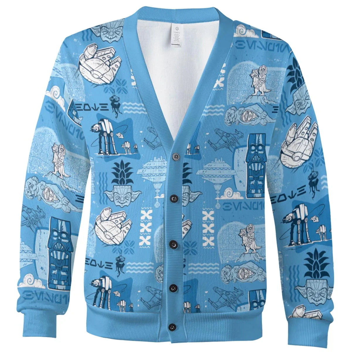 Cardigan - N7VXDV1N