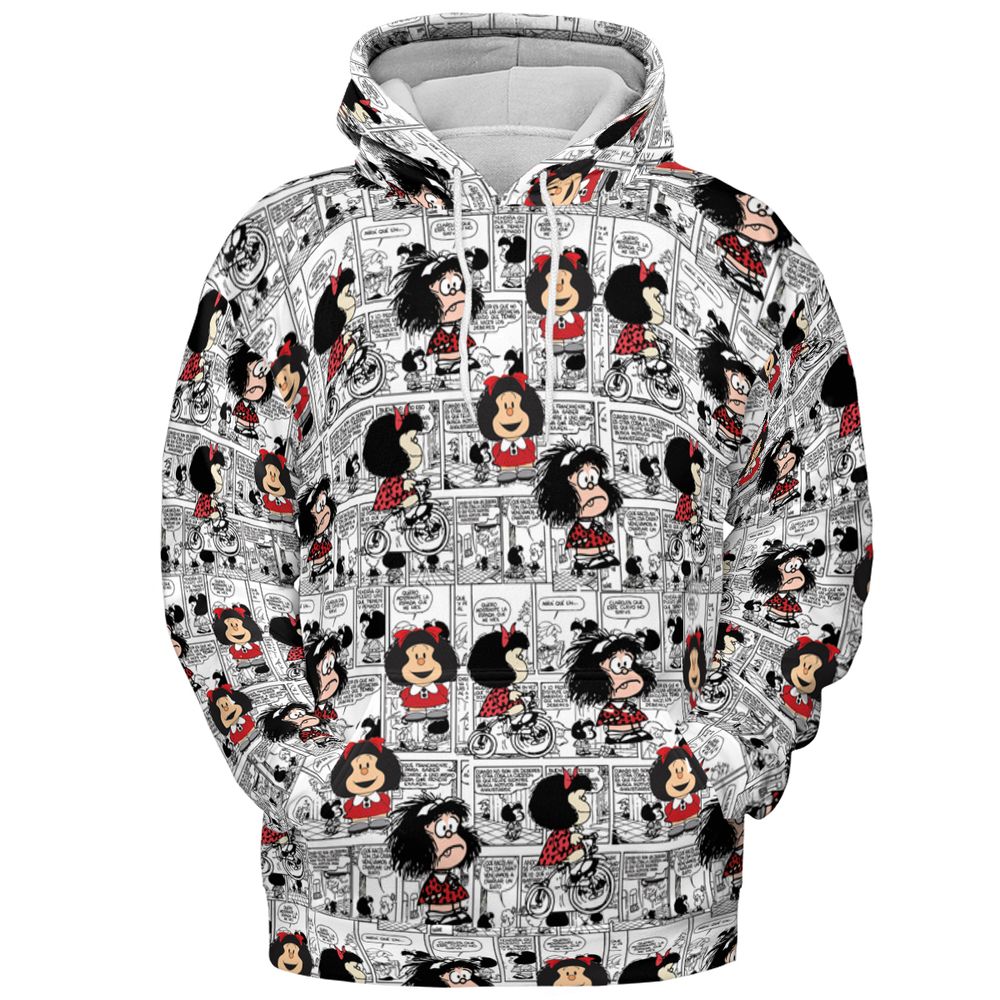 Mafalda -  - 2