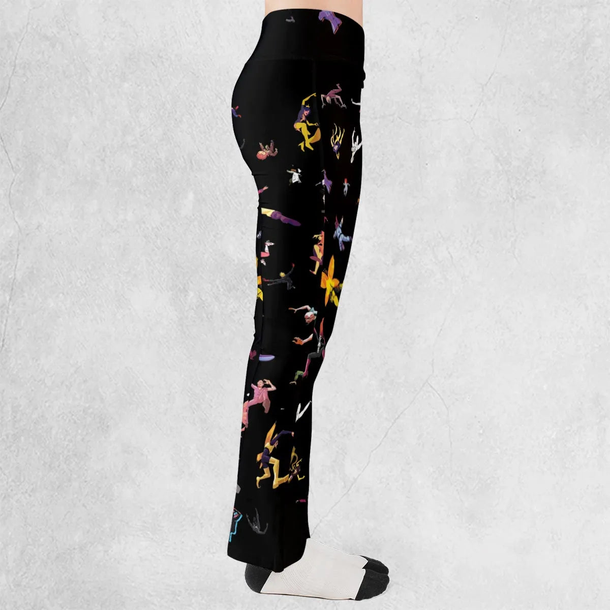 Flare Leggings - 12RVLWF9