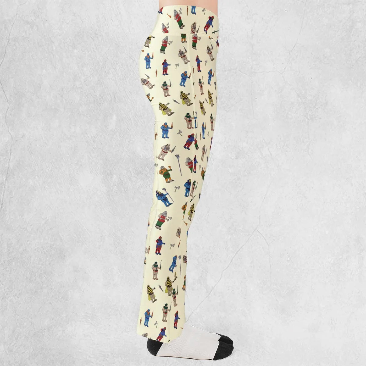 Flare Leggings - YPP7YAVZ