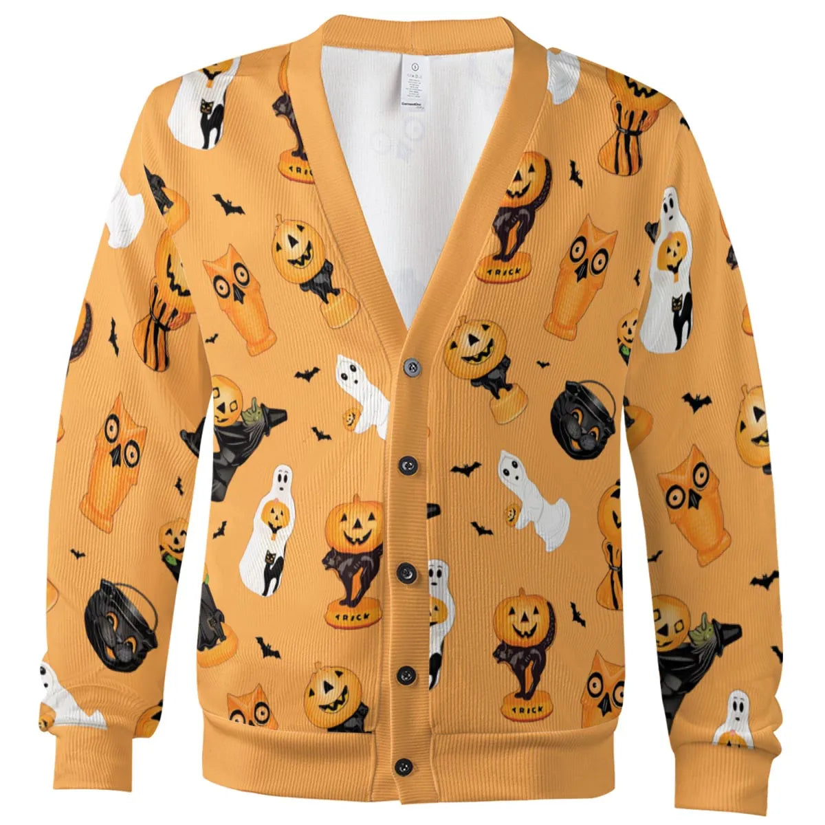 Cardigan - 9JFG334G