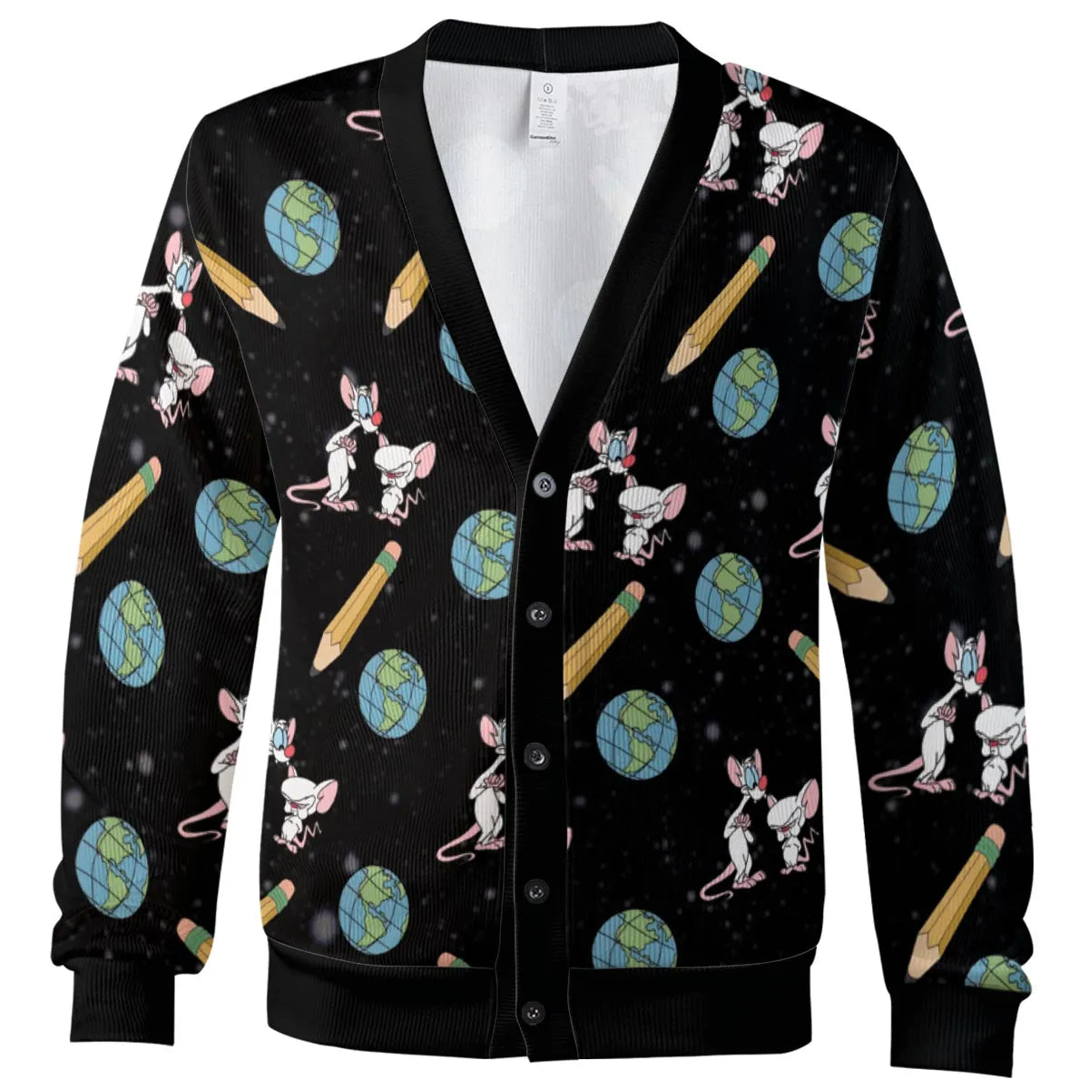 Cardigan - WSAZ7VPW