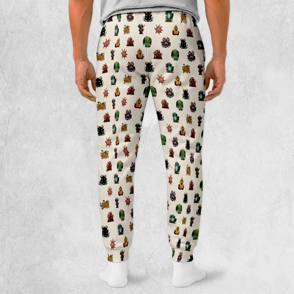 Sweatpants - 2RHAXZPW
