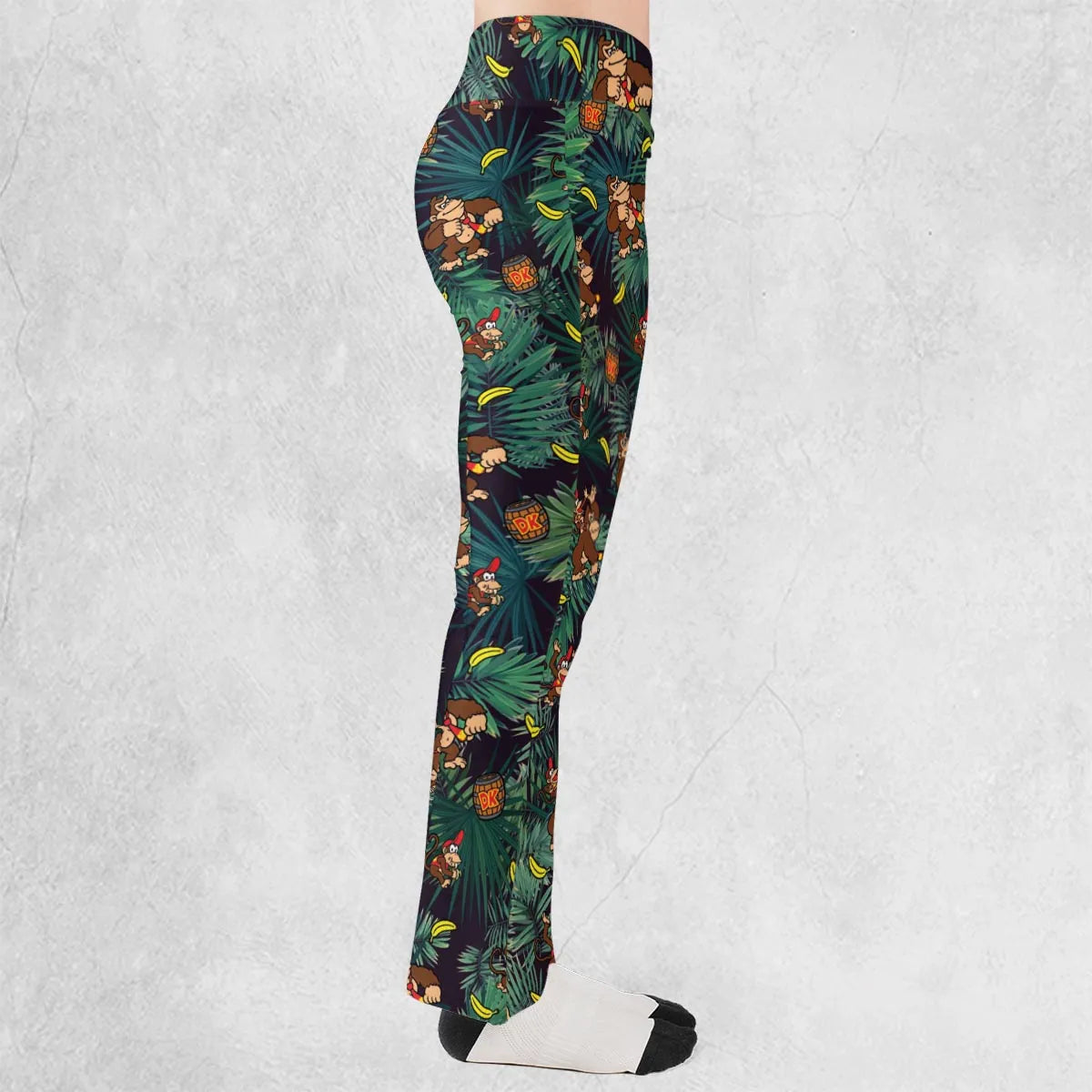 Flare Leggings - N6C4T9TZ